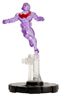 Wonder Man - Mutant Mayhem - Heroclix card