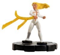 Dagger - Mutant Mayhem - Heroclix card