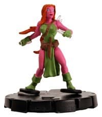 Blink - Mutant Mayhem - Heroclix card