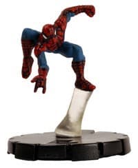 Spider-Man - Mutant Mayhem - Heroclix card