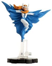 Snowbird - Mutant Mayhem - Heroclix card