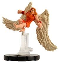 Mimic - Mutant Mayhem - Heroclix card