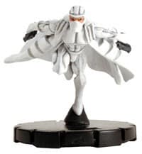 Fantomex - Mutant Mayhem - Heroclix card