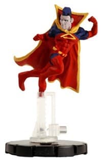 Gladiator - Mutant Mayhem - Heroclix card