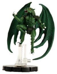 N'astirh - Mutant Mayhem - Heroclix card