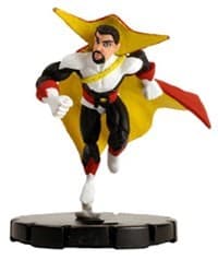 Count Nefaria - Mutant Mayhem - Heroclix card