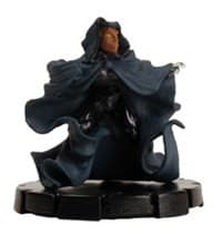 Tyrone Johnson - Mutant Mayhem - Heroclix card