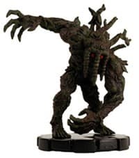 Ted Sallis - Mutant Mayhem - Heroclix card