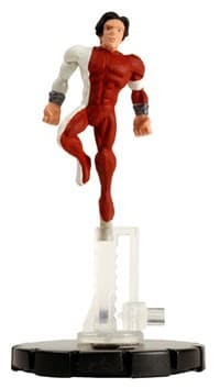 Jean-Paul Beaubier - Mutant Mayhem - Heroclix card
