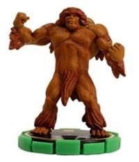 Walter Langkowski - Mutant Mayhem - Heroclix card