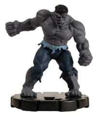 Dr. Bruce Banner - Mutant Mayhem - Heroclix card