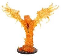 Dark Phoenix - Mutant Mayhem - Heroclix card