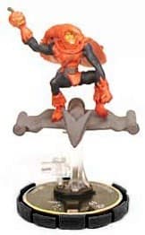 Hobgoblin - Universe - Heroclix card