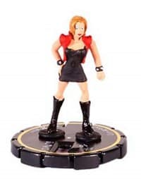 Con Artist - Universe - Heroclix card