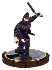 Hand Ninja - Universe - Heroclix card