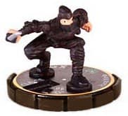 Hand Ninja - Universe - Heroclix card