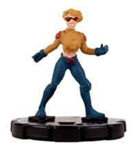 Meltdown - Universe - Heroclix card