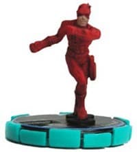 Daredevil - Universe - Heroclix card