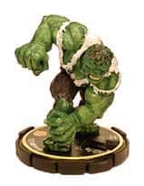 Hulk - Universe - Heroclix card