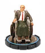 Professor Xavier - Universe - Heroclix card