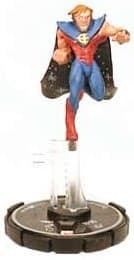 Quasar - Universe - Heroclix card