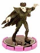 Nightmare - Universe - Heroclix card