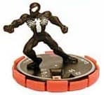 Spider-Man - Universe - Heroclix card