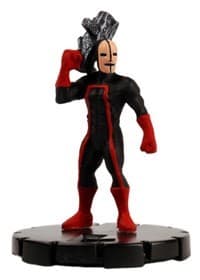 Hellfire Guard - Ultimates - Heroclix card
