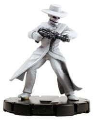 Scourge - Ultimates - Heroclix card