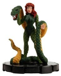 Princess Python - Ultimates - Heroclix card