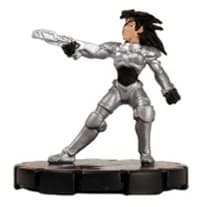 Callisto - Ultimates - Heroclix card