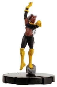 Storm - Ultimates - Heroclix card