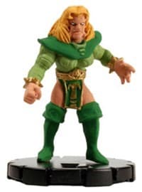 Anaconda - Ultimates - Heroclix card