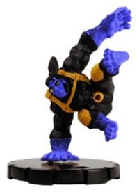 Beast - Ultimates - Heroclix card