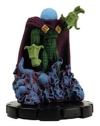 Mysterio - Ultimates - Heroclix card