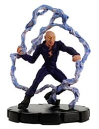 Electro - Ultimates - Heroclix card