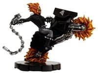 Ghost Rider - Ultimates - Heroclix card