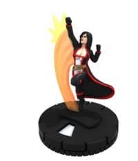 M - Wolverine and the X-Men - Heroclix card