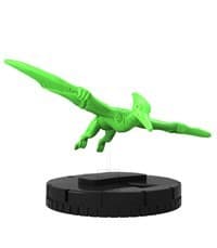 Beast Boy (Pterodactyl) - Batman - Heroclix card