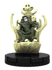 Nightmare - Amazing Spider-Man - Heroclix card