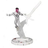 Sinestro - DC 75th Anniversary - Heroclix card