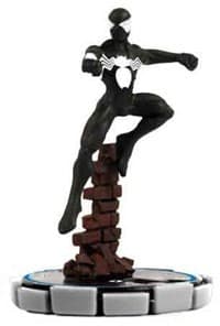 Spider-Man - Sinister - Heroclix card