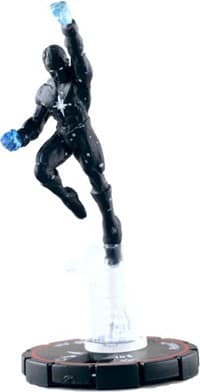 Photon - Supernova - Heroclix card