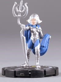 Majestrix Lilandra - Supernova - Heroclix card
