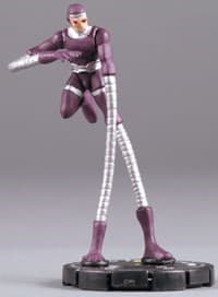 Machine Man - Supernova - Heroclix card