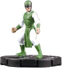 Karnak - Supernova - Heroclix card