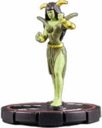 Celestial Madonna - Supernova - Heroclix card