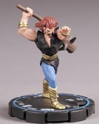 Ravage - 2099 - Heroclix card