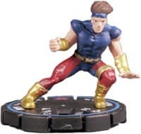 Mean Streak - 2099 - Heroclix card