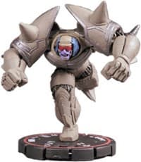 Junkpile - 2099 - Heroclix card